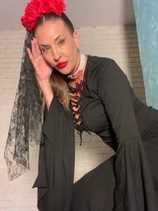 IsabelMilf Halloween Halloween Halloween Bilde 4