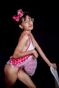 Marge_lasander Do you want to be my mickey? 🎀 รูป 