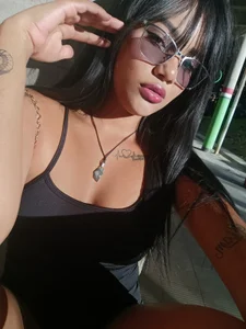 hot de TaylorLight Foto 5