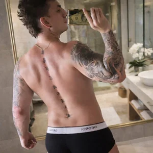 Zdjęcia _steven_tayler_ Come on, take this picture of me from behind.: 