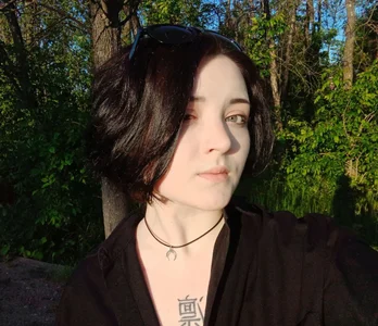 AshaDefs XXX nøgenfoto 2