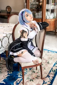 sarahminage_ Rem Pic