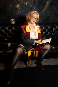VictoriaSalazar_ Halloween зображення 8