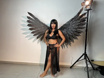 Natasha_hartaman Halloween Immagine  2