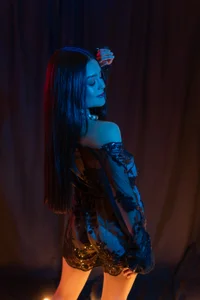 Glamour 👠 de JessiRusel  2 Imagens