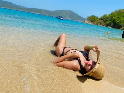 playita🏝️🌴🐚 de valu_557  7 Imagens