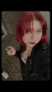 gloria_bubble Public Foto