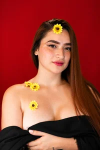 DafneRosse Public Billede 5