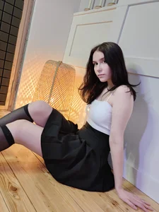 Zdjęcia UnaMedison A little bit about me:  5