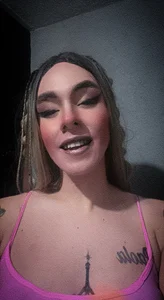 VenusSantana feeling sensual Pic 4