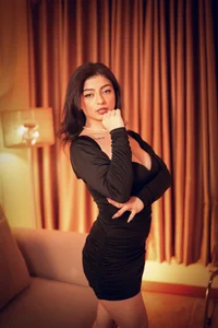 anntonella_watsonのblack passionの 5枚の写真