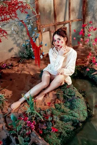 AliceLiddelle Public 사진