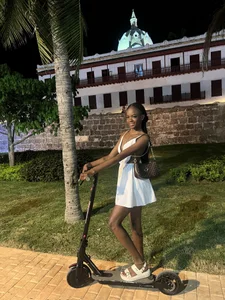 Riri_Blonde10 CARTAGENA DE INDIAS💦 Pic 6