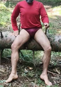 Hotdaddy4all Public Foto