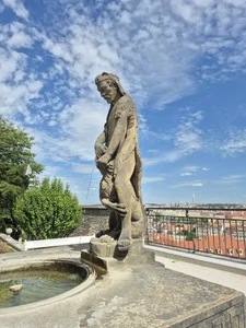 Liliana_Weber Prague - Czech Republic Immagine  7