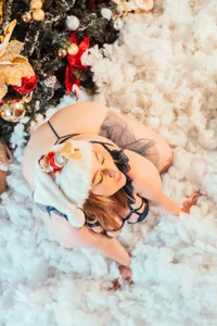 NiickyJonesMerry Christmas图片