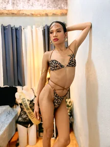 Yara_smith 🐅 Foto