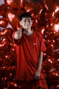 Yef_Thin HAPPY SAN VALENTIN🥵😈🍷🥰💕 Pic 5