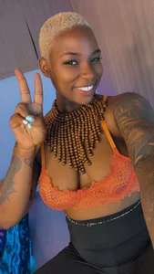 KenyaMystic Orange love Foto