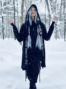 Wildorchid_ Hello 2026 ❄ Εικόνα 4