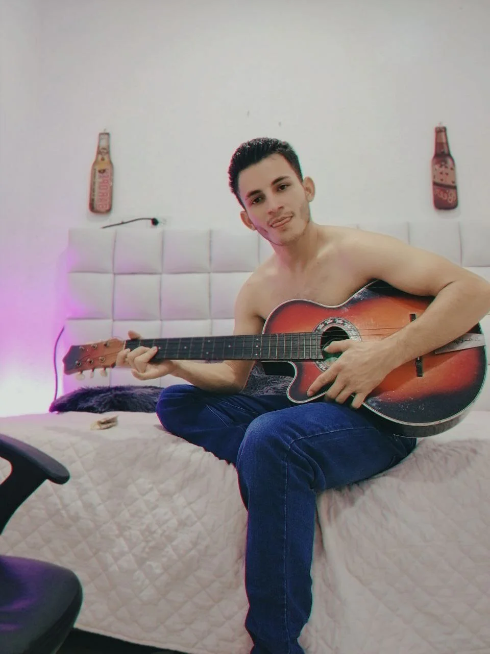 dantefoxx Trending Plaatje 6712
