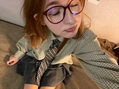 schoolgirl lana de lanafitch  Imagens
