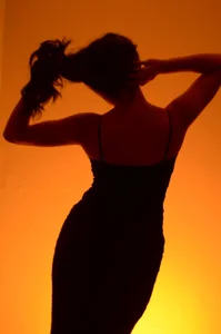Zdjęcia AlmaBlaze silhouette:  2