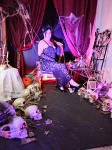 Brenda_Levine HAPPY HALLOWEEN 😈🔥 зображення 4