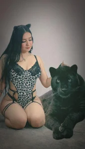 Miha_Cute cat heart Pic 2