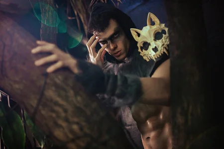 Zdjęcia troy_palmer Very Wild Halloween:  2