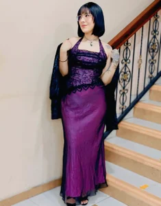 HannaGoddess_ Public Pic 2