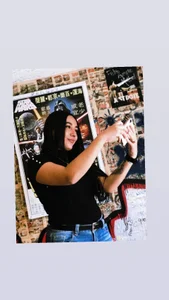 saranghae_ Un poco de mi ❤️‍🔥🍓 Kuva