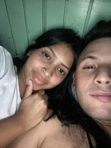 Milanyvero_: Nosotros😍 ( 2 фото)