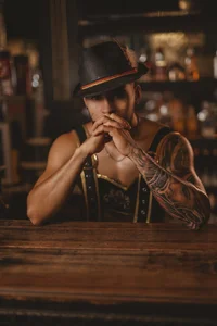 DickGriffith_ 🍻𝙊𝙆𝙏𝙊𝘽𝙀𝙍𝙁𝙀𝙎𝙏🍻 圖片 3