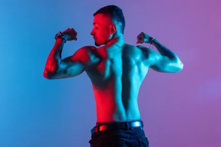 Ares_Stone Little About Me Pic 5