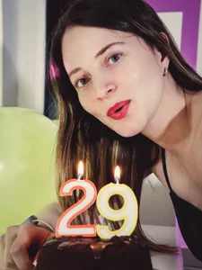AmbeerWood_ My birthday number 29! ° Foto 7
