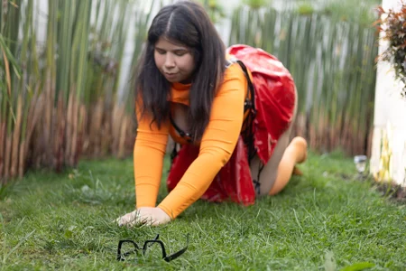 selenablairx Happy Halloween 2025🎃 Pic