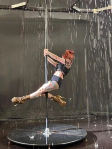 tinyrebeldancer Public Pic