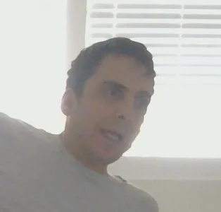 SissyBottoms Just as I am about to cum to a picture of a big black cock on 08/05/2026. Pic