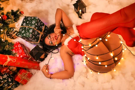 LunnaSinclairNavidad Cute Mood 🎄🤶🏻 Bild