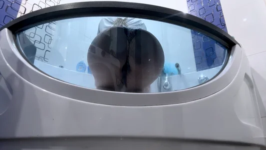 FlufyRabbit Bathroom Fun Bilde 3