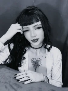 Samantha_Smiithの🖤🖤の 6枚の写真