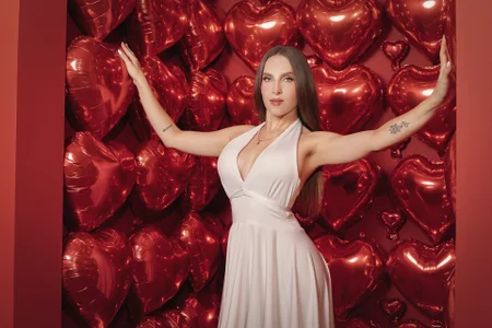 AnastasiaBoiko Valentine's Day Billede 4