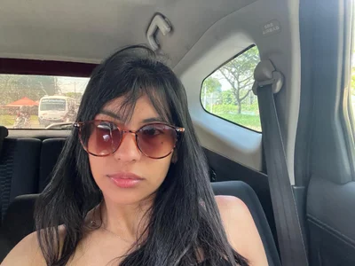 Violettaa_Stone Sweet Violettaa Kuva 7