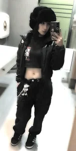Trinity_darck's Welcom to my room 🖤🔥 Sex Photo 3
