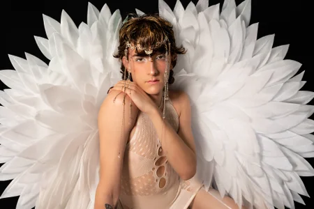 Diamondpierce    🪽 Pic 4