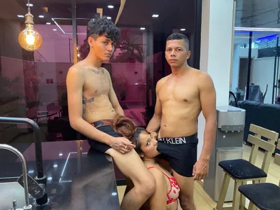 Sexe_Sauvage_AD Oh my God how rich 사진 4