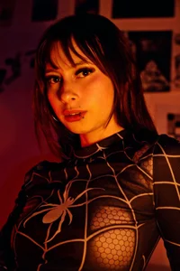 Zdjęcia Angel_Kat spider:  3