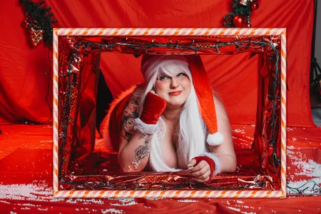 Karmilla_Rosse Merry Christmas love🎄🎇 Immagine  6