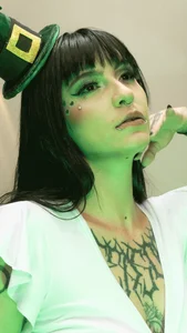 Blue_MoonXXX 💚 Pure Fortune! Foto 4